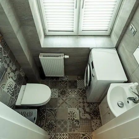 Apartment Cracow-3